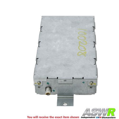 BMW Bluetooth Control Module E87 E46 1 3 SERIES E53 X5 E83 X3