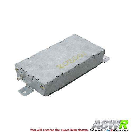 BMW Bluetooth Control Module E87 E46 1 3 SERIES E53 X5 E83 X3