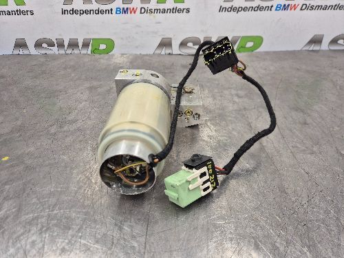 BMW Convertible Roof Hydraulic Pump E46 3 SERIES