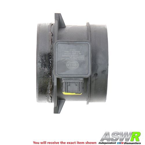 BMW Air Flow Meter M54 Petrol E46 E39 3 5 SERIES / E53 X5