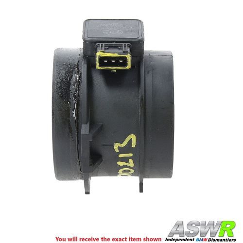 BMW Air Flow Meter M54 Petrol E46 E39 3 5 SERIES / E53 X5