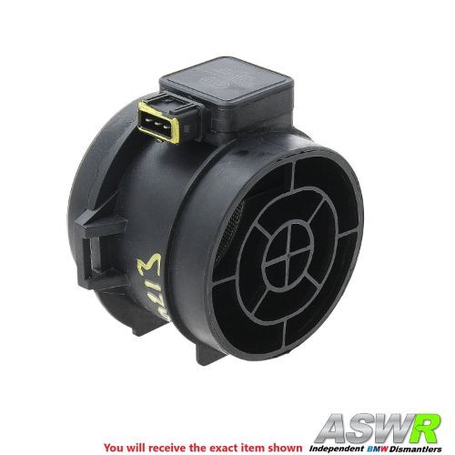 BMW Air Flow Meter M54 Petrol E46 E39 3 5 SERIES / E53 X5