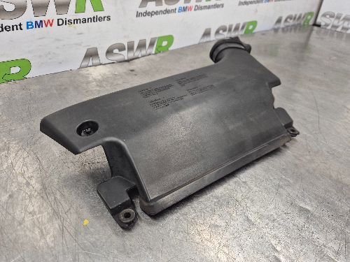 BMW E46 3 SERIES M52 M54 Petrol Air Intake Muffler Air Duct