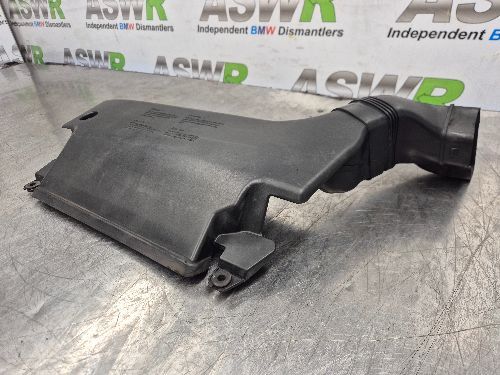 BMW E46 3 SERIES M52 M54 Petrol Air Intake Muffler Air Duct