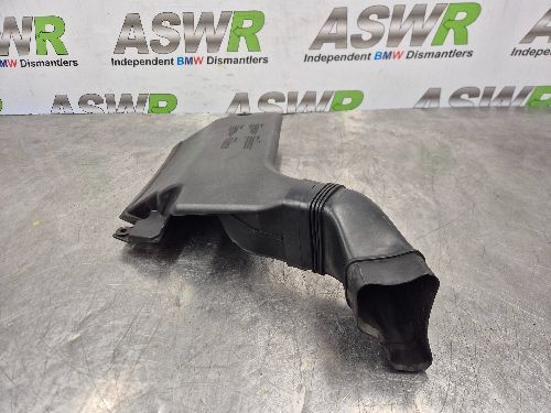 BMW E46 3 SERIES M52 M54 Petrol Air Intake Muffler Air Duct