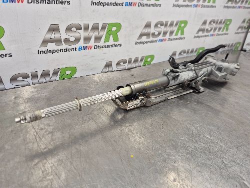 BMW E46 3 SERIES E83 X3 Manual Adjustment Steering Column