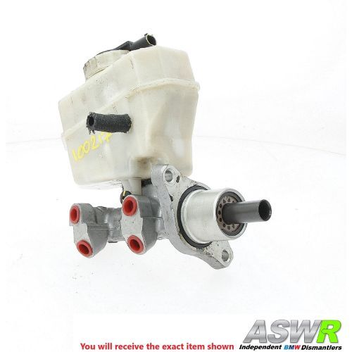 BMW E46 3 SERIES Brake Master Cylinder DSC