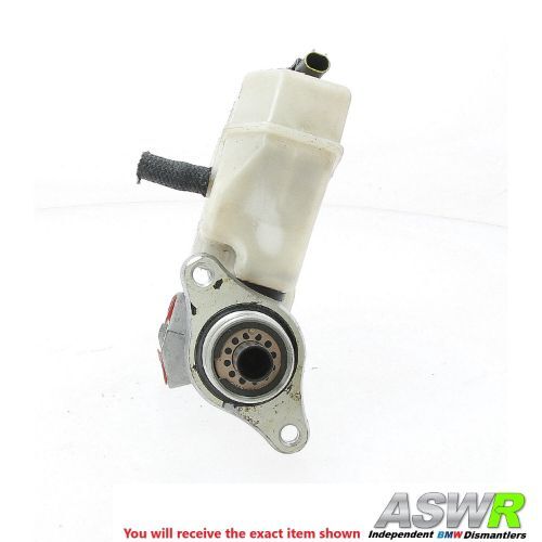 BMW E46 3 SERIES Brake Master Cylinder DSC