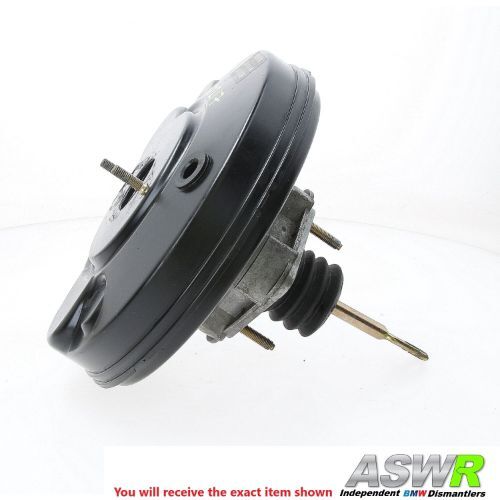 BMW Brake Servo E46 3 SERIES / E85 E86 Z4