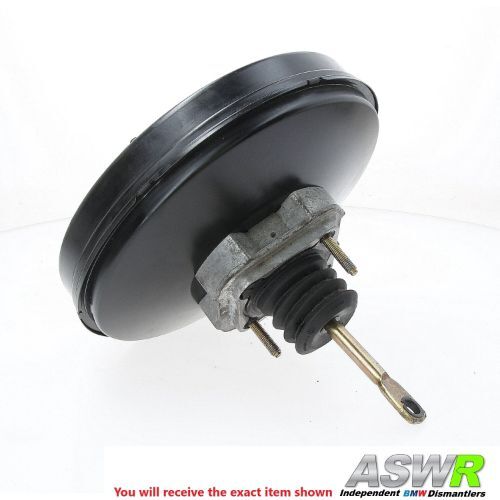 BMW Brake Servo E46 3 SERIES / E85 E86 Z4