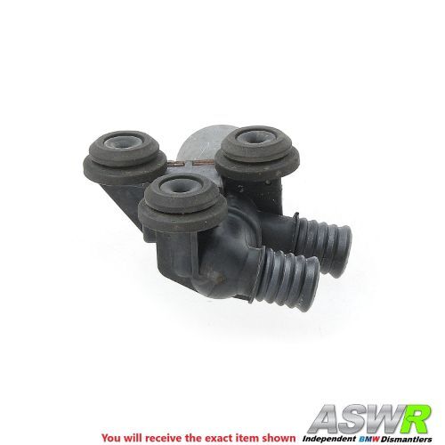 BMW Heater Control Valve E46 E39 3 5 SERIES / E83 X3