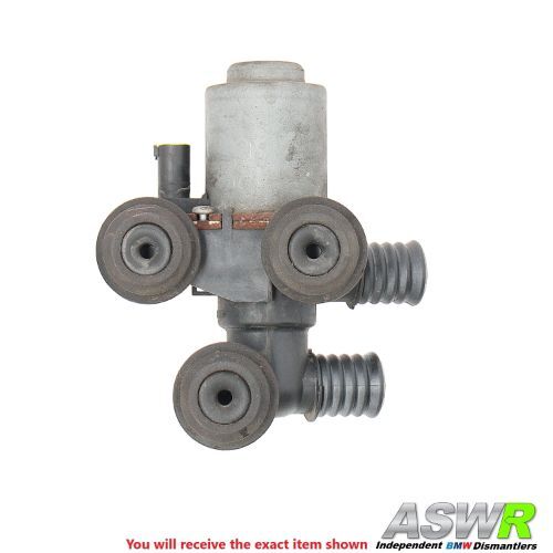 BMW Heater Control Valve E46 E39 3 5 SERIES / E83 X3