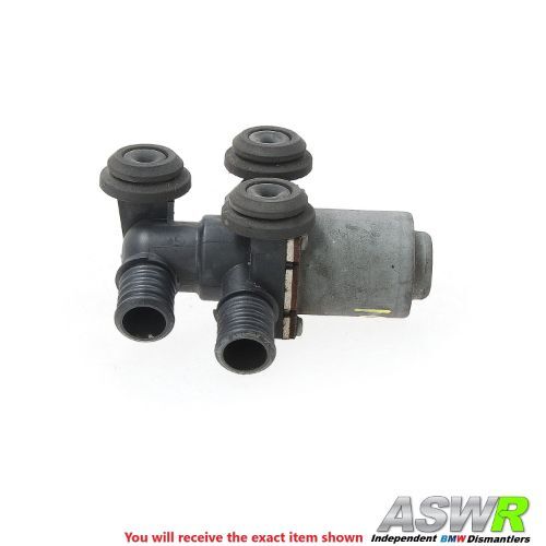 BMW Heater Control Valve E46 E39 3 5 SERIES / E83 X3