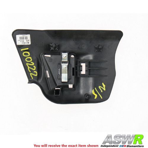 BMW Bulb Holder N/S Passenger Left E46 3 SERIES Coupe / Convertible