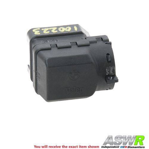 BMW E46 E39 E86 3 5 Z SERIES Ignition Switch Black Cap