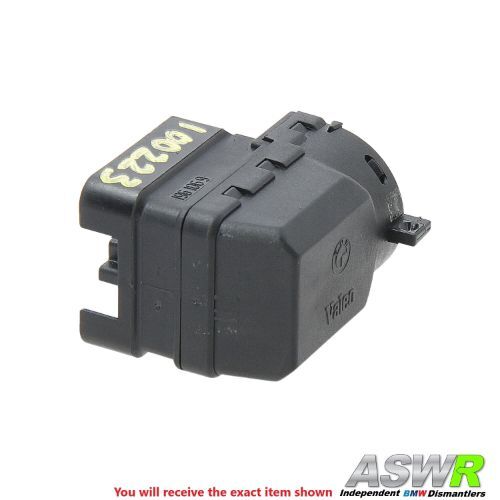 BMW E46 E39 E86 3 5 Z SERIES Ignition Switch Black Cap