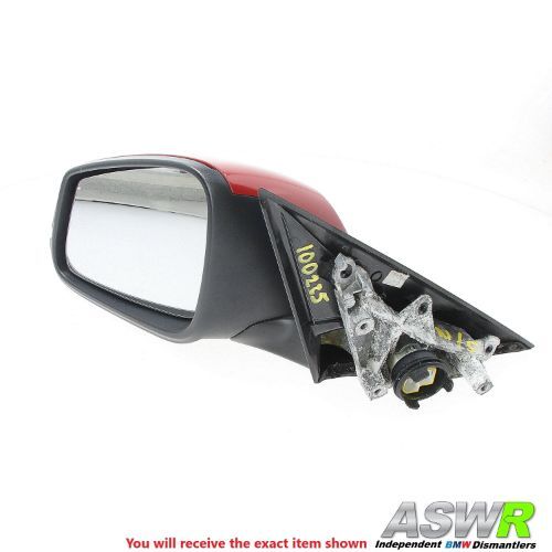BMW Wing Mirror Heated N/S Passenger Side F30 F31 3 SERIES SE