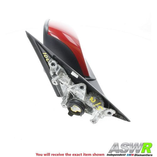 BMW Wing Mirror Heated N/S Passenger Side F30 F31 3 SERIES SE