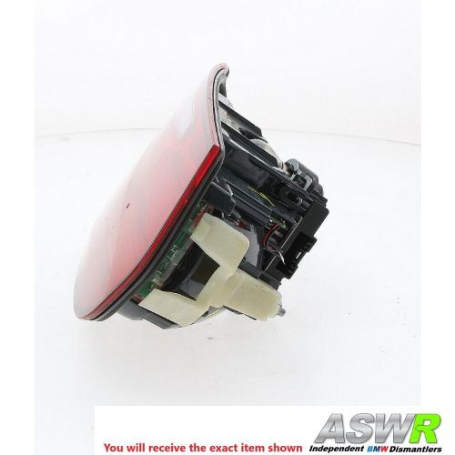 BMW 3 SERIES Boot Light N/S Passenger Left F30 F80 Pre LCI