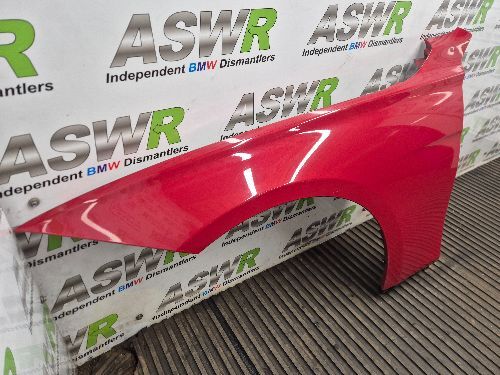 BMW Wing Front N/S Passenger Side F30 F31 3 SERIES