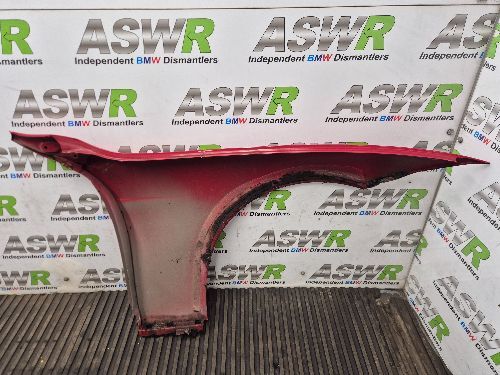 BMW Wing Front N/S Passenger Side F30 F31 3 SERIES