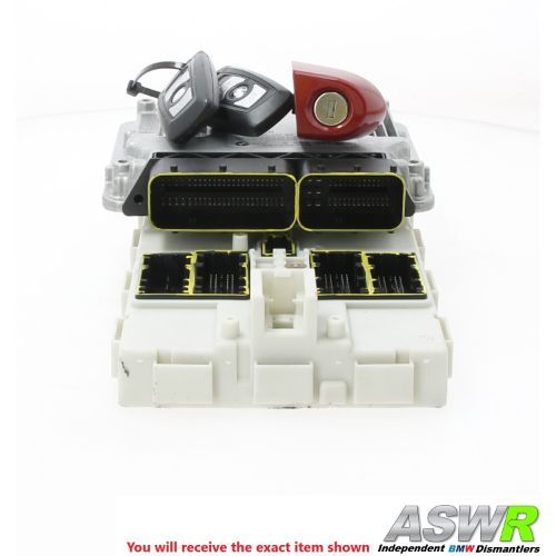 BMW Engine ECU / FEM Kit N47N Manual F20 F30 1 3 SERIES