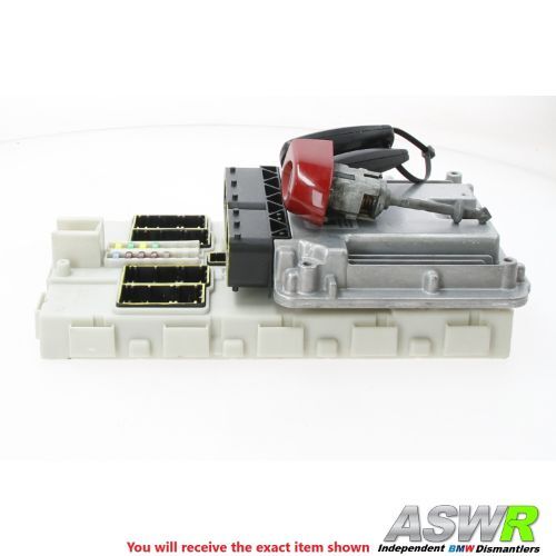 BMW Engine ECU / FEM Kit N47N Manual F20 F30 1 3 SERIES