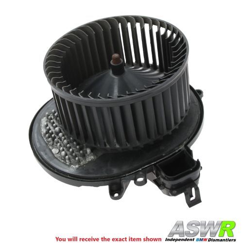 BMW Heater Blower Motor F20 F22 F30 F32 1 2 3 4 SERIES