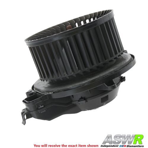 BMW Heater Blower Motor F20 F22 F30 F32 1 2 3 4 SERIES