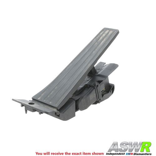 BMW F20 F22 F30 F32 1 2 3 4 SERIES Manual Accelerator Pedal