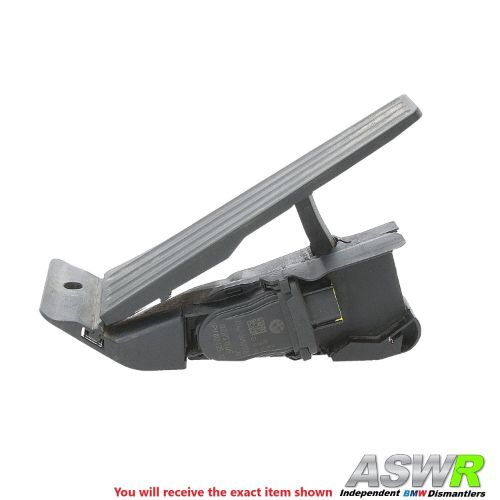 BMW F20 F22 F30 F32 1 2 3 4 SERIES Manual Accelerator Pedal