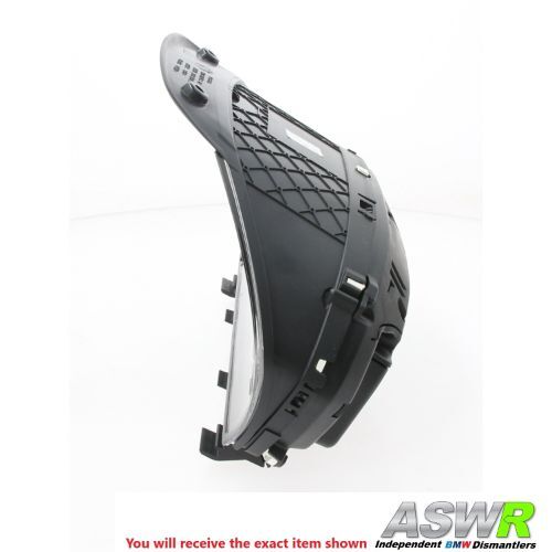 BMW Instrument Cluster Speedo Clocks Manual F30 F31 F32 3 4 SERIES