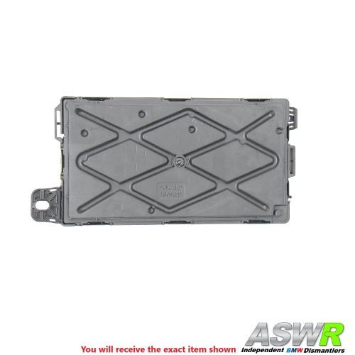BMW REM Body Control Module F20 F22 F30 1 2 3 SERIES