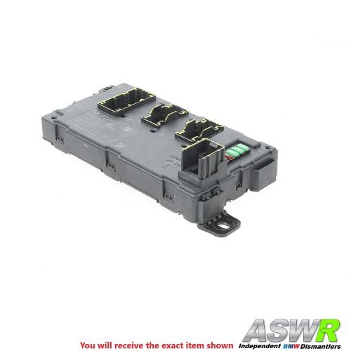 BMW REM Body Control Module F20 F22 F30 1 2 3 SERIES