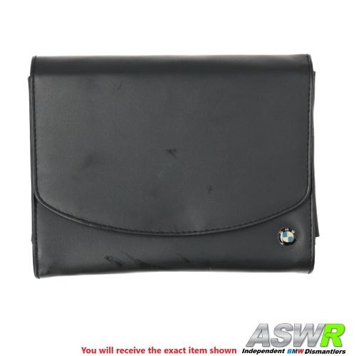 BMW F31 3 SERIES Owners Manual Handbook