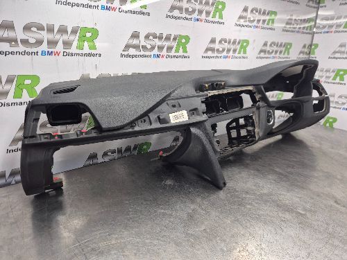 BMW Dashboard F30 F31 F34 F80 F32 F82 3 4 SERIES