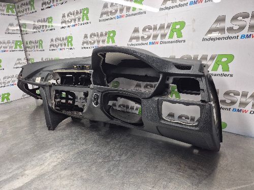 BMW Dashboard F30 F31 F34 F80 F32 F82 3 4 SERIES