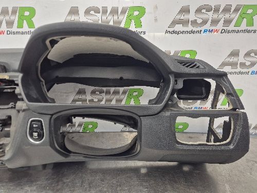 BMW Dashboard F30 F31 F34 F80 F32 F82 3 4 SERIES