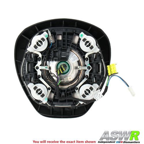 BMW Steering Wheel / Drivers Module SE F20 F22 F30 1 2 3 SERIES