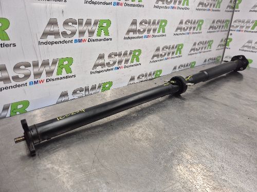BMW Propshaft L=1618mm Manual F30 F31 3 SERIES 318d N47N Diesel