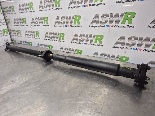BMW Propshaft L=1618mm Manual F30 F31 3 SERIES 318d N47N Diesel