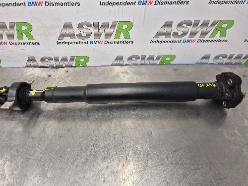 BMW Propshaft L=1618mm Manual F30 F31 3 SERIES 318d N47N Diesel