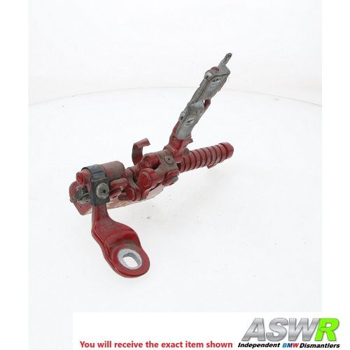 BMW F31 3 SERIES Touring Boot / Tailgate Hinge N/S Passenger Side