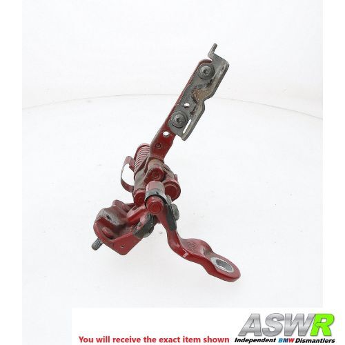 BMW F31 3 SERIES Touring Boot / Tailgate Hinge N/S Passenger Side