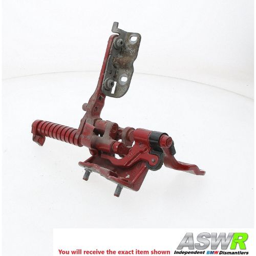 BMW F31 3 SERIES Touring Boot / Tailgate Hinge N/S Passenger Side