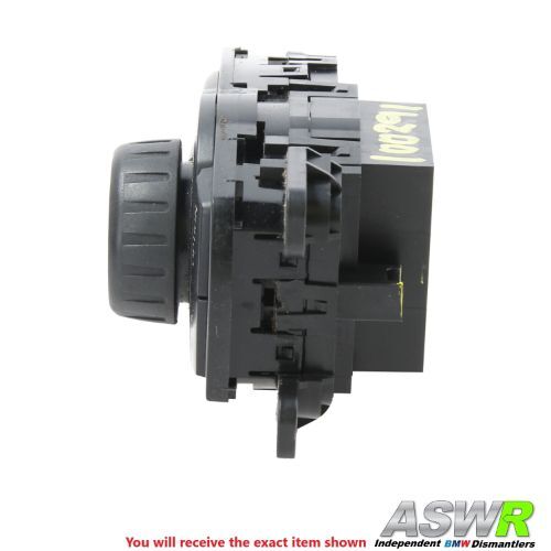 BMW I Drive Controller Switch F20 F21 F22 F23 F30 F31 1 2 3 SERIES