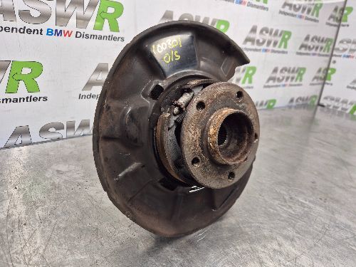 BMW 3 SERIES Wheel Hub Rear F30 F31 O/S Drivers Right