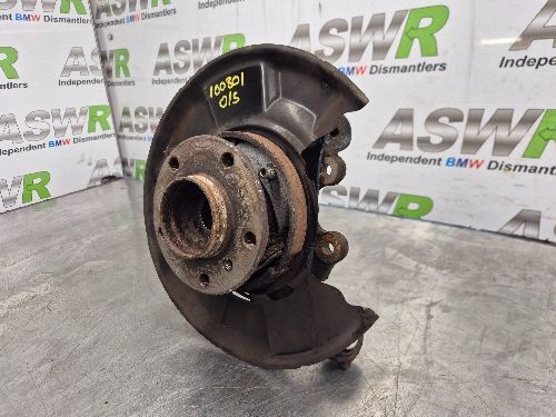 BMW 3 SERIES Wheel Hub Rear F30 F31 O/S Drivers Right