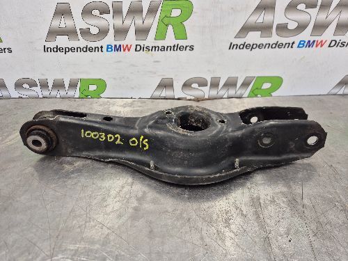 BMW Rear Suspension Arms O/S Drivers Side F30 F31 F32 F36 3 4 SERIES