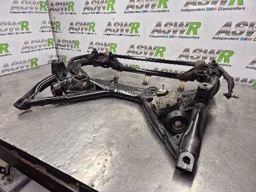 BMW Front Engine Subframe F20 F22 F30 F31 1 2 3 SERIES